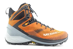 Rogue Hiker Gtx Orange