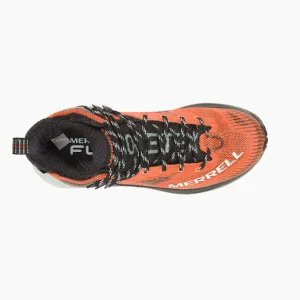 Rogue Hiker Gtx Orange