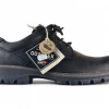 Scandinavia Mocca Goretex low