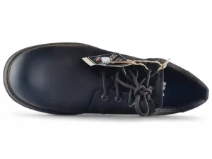 Scandinavia Mocca Goretex low