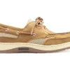Sebago Brown