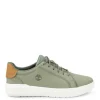 Seneca Bay - Dark Green