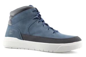 Seneca Bay Hitop - Navy