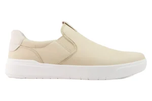 Seneca Slip On Beige
