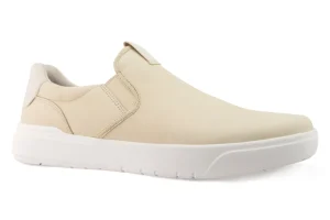 Seneca Slip On Beige
