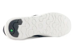 Seneca Slip On Black