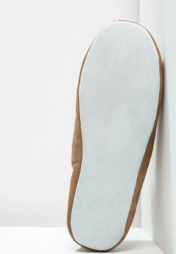Shepherd of Sweden - Cognac (Lammeskinn)