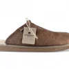 Shepherd of Sweden - Hugo Cognac (Lammeskinn)