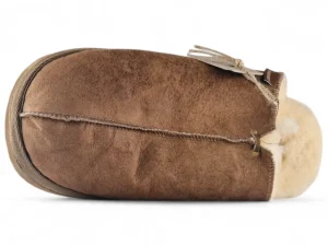 Shepherd of Sweden - Hugo Cognac (Lammeskinn)