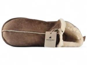 Shepherd of Sweden -Cognac (Lammeskinn)
