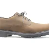 Stormbucks - Nubuck Dk.Brown