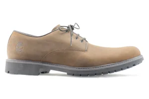 Stormbucks - Nubuck Dk.Brown
