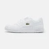 T-Clip - White