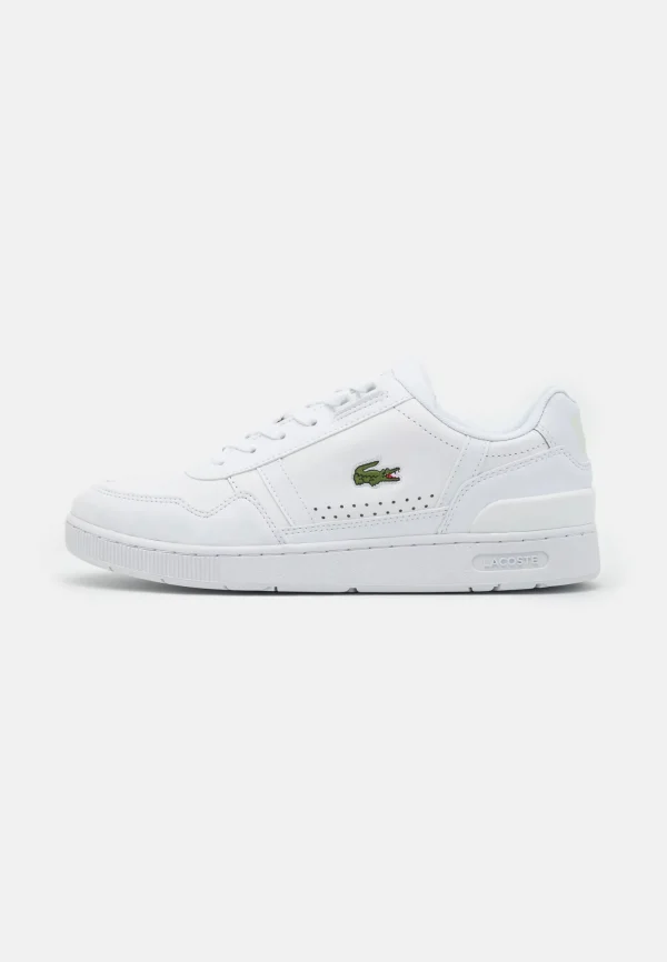 T-Clip - White