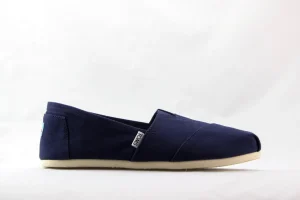 Toms - Navy