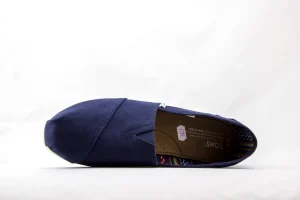 Toms - Navy