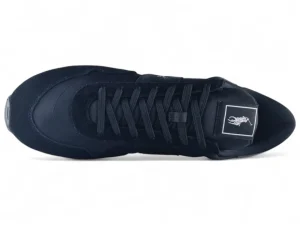 Train 89 Black
