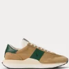 Train 89 Khaki/Grn