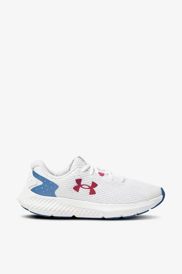 Under Armour Charged White