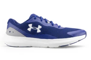 Under Armour S3 - Sonarblue