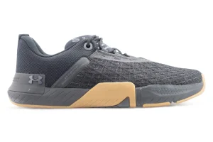Under Armour Tribase Black