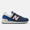 U574XR Navy