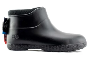 Wets Gummistøvler - Black