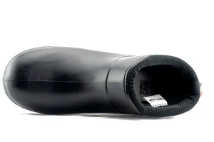 Wets Gummistøvler - Black