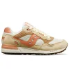 Womens 5000 - Salmon Cream