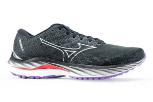 Womens Wave Inspire 19 - Black Violet