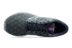 Womens Wave Inspire 19 - Black Violet