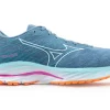 Womens Wave Rider 26 - Antigua