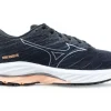Womens Wave Rider 26 - Bittersweet Black