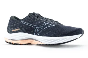 Womens Wave Rider 26 - Bittersweet Black