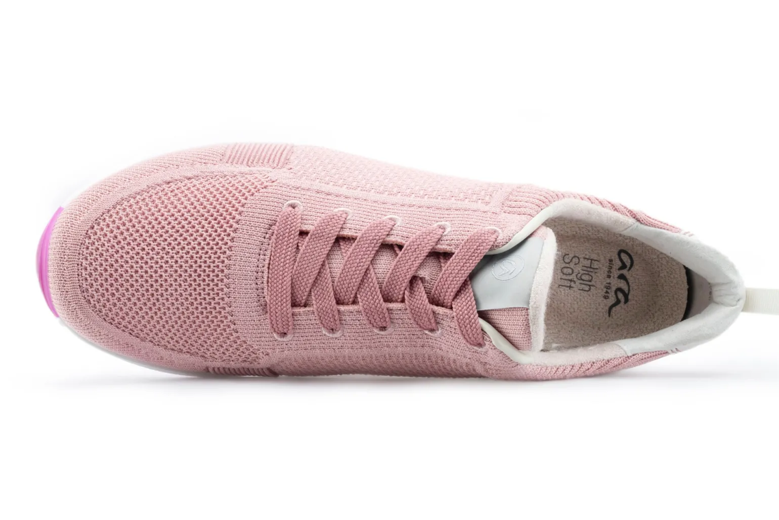 wovenstretch__laceup__fla_2.webp Wovenstretch - Lace-Up - Flamingo