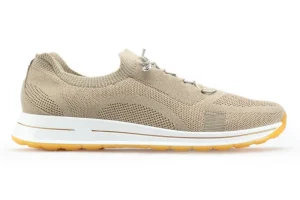 Wovenstretch - Slip on - Sand