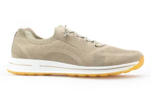 Wovenstretch - Slip on - Sand