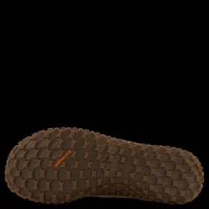 Wrapt - Tobacco Barefoot