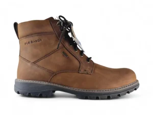 Camel Scandinavia nut Goretex