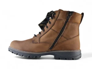 Camel Scandinavia nut Goretex
