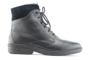 Ganter - Black - Pelsfor