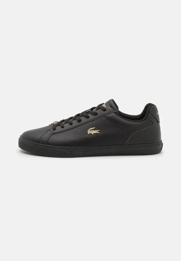 Lerond Pro - Black