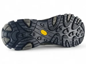 Moab 3 low - Pecan - Gore-Tex