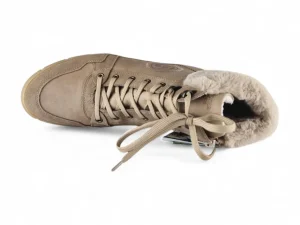 Remonte Beige Vantett
