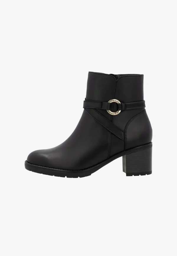 Remonte Black