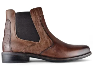 Remonte Chelsea Boots Brown