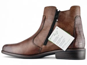 Remonte Chelsea Boots Brown